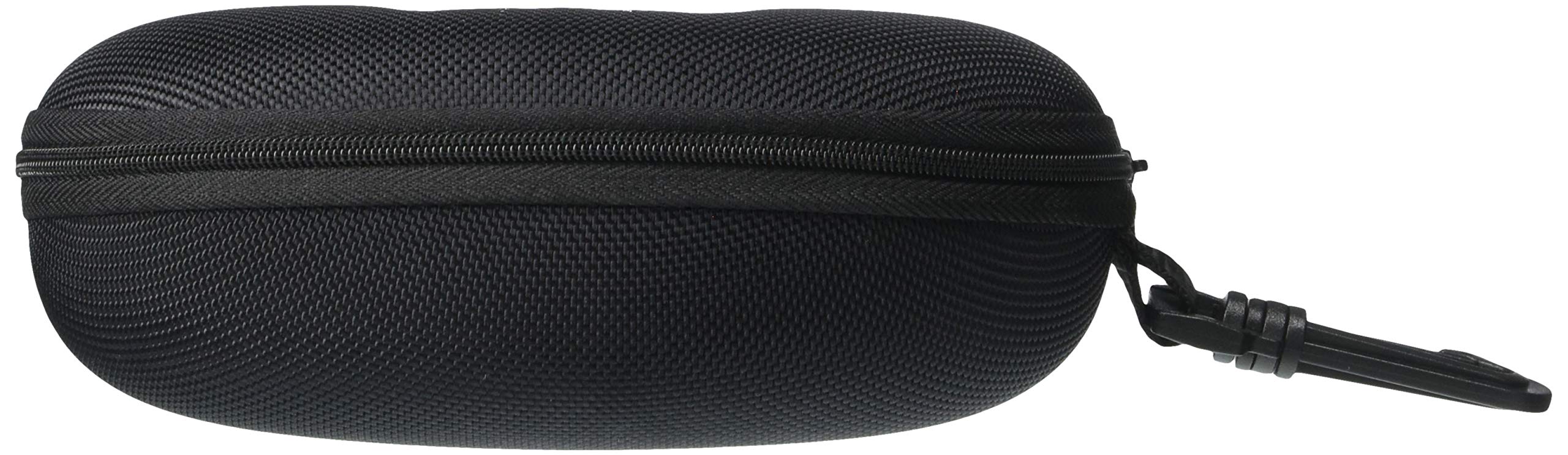 B04-17 新品 UNDER ARMOUR アンダーアーマー　ファッション　サングラス　ハードケース・巾着袋付き （ブラック/Ｆ） Amazon.co.jp: Under Armour ハードケース クリップサングラス